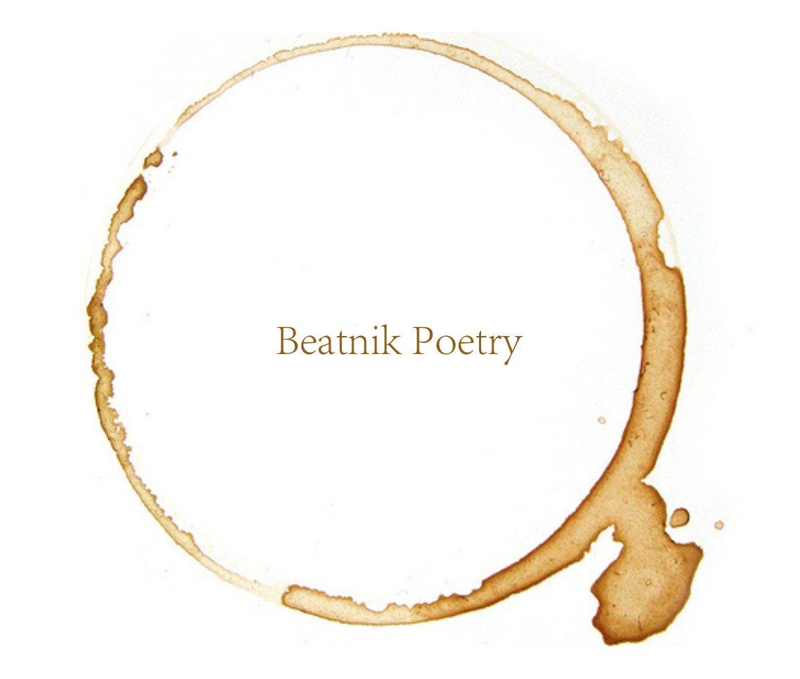 Poetry and Coffees – fiveintheforest